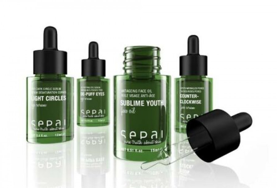 Sepai elixir 811 13463