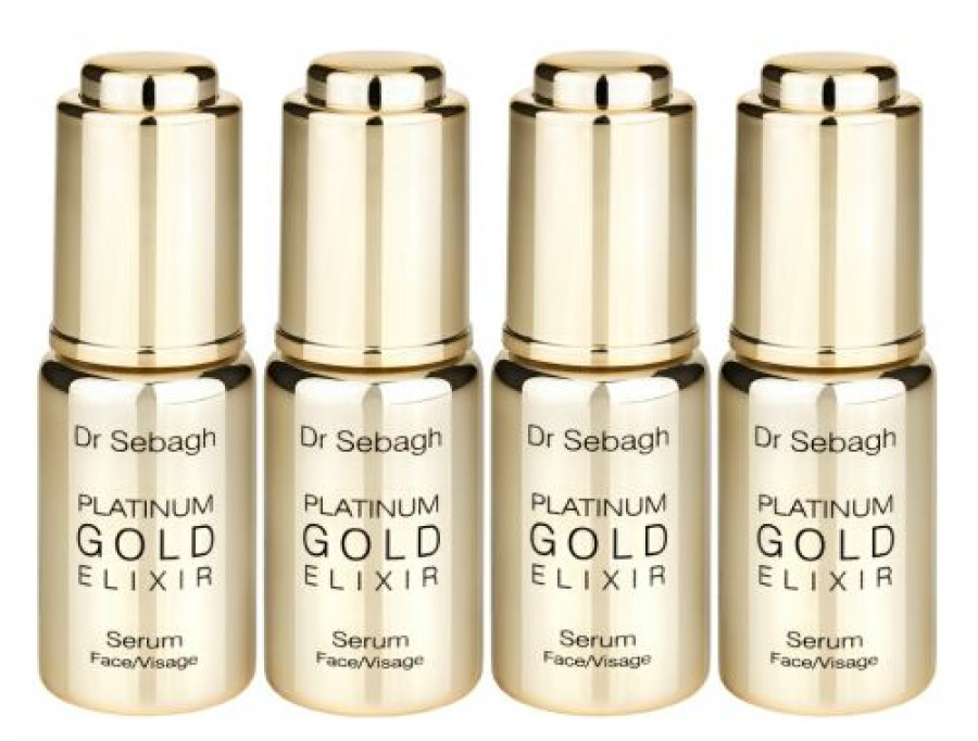 Drsebagh platinumgoldelixir 809 13459