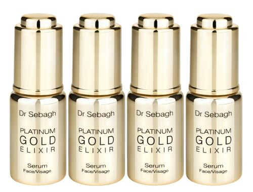 Drsebagh platinumgoldelixir 809 13459