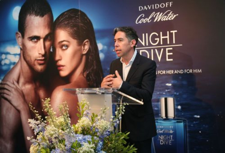 Davidoff thomaslalague 801 13428