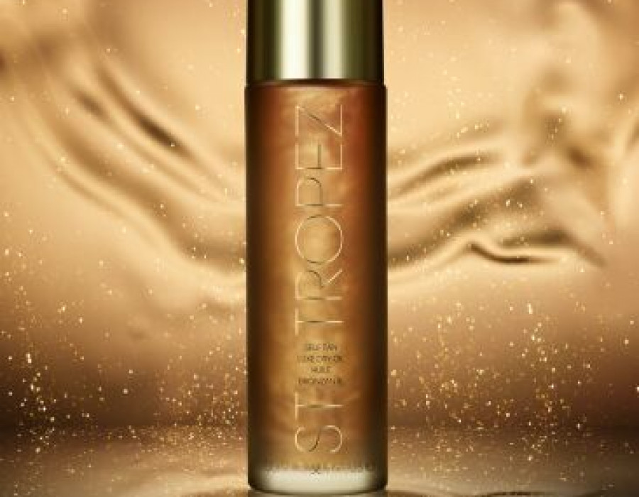 Saint tropez selftanluxe dryoil 814 13494