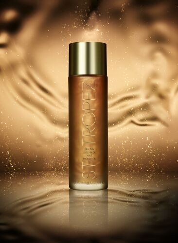 Saint tropez selftanluxe dryoil 814 13494