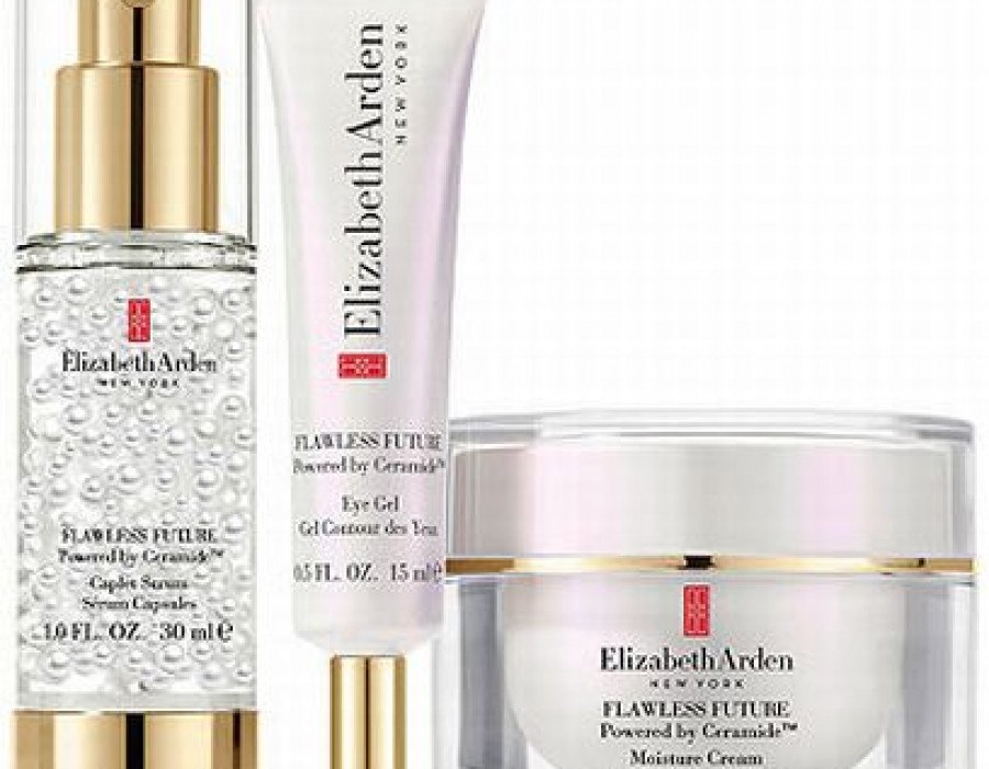 Elizabeth arden flawless future 814 13491