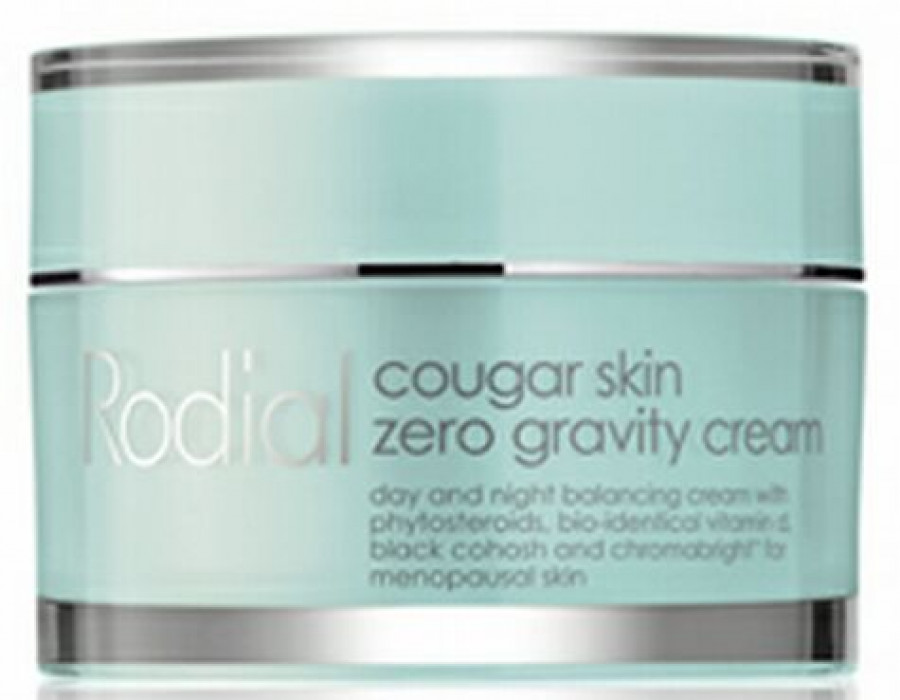 Rodial cougar skin cream 812 13473