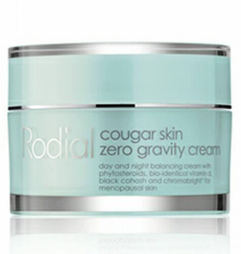 Rodial cougar skin cream 812 13473