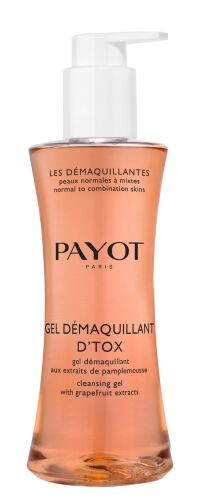 Dtox desmaquillante payot 799 13422
