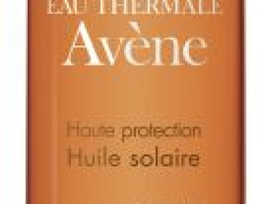 Avene aceitesolarspf30 794 13404