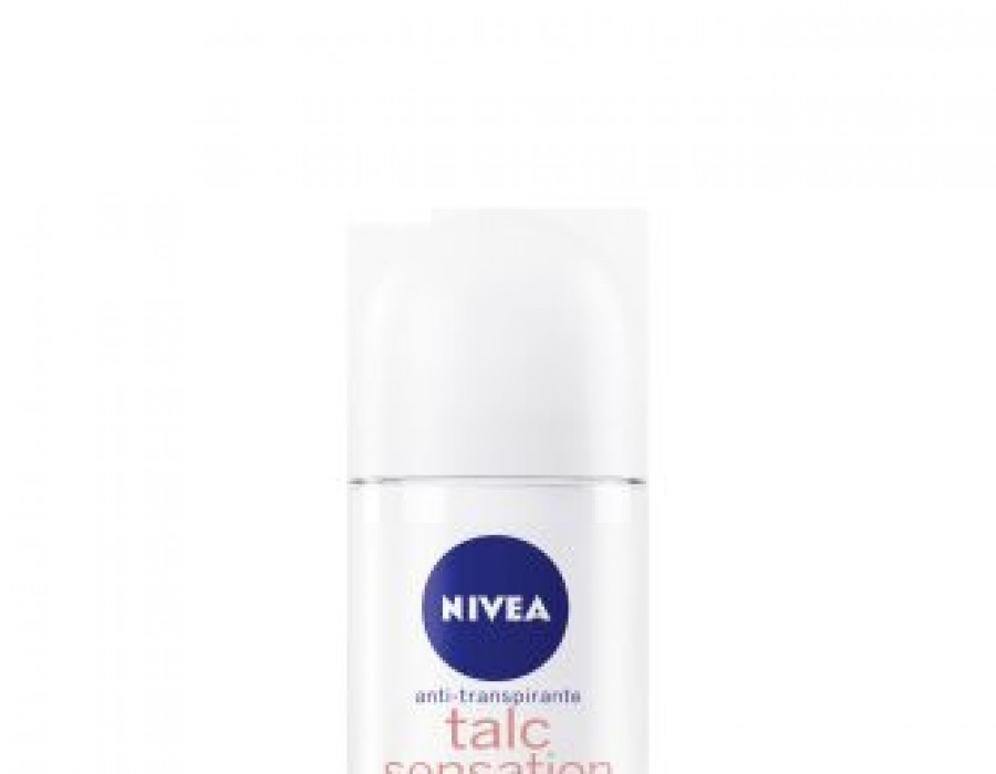 Nivea talcsensation 792 13395