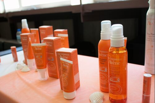 Avene saludysol 791 13390