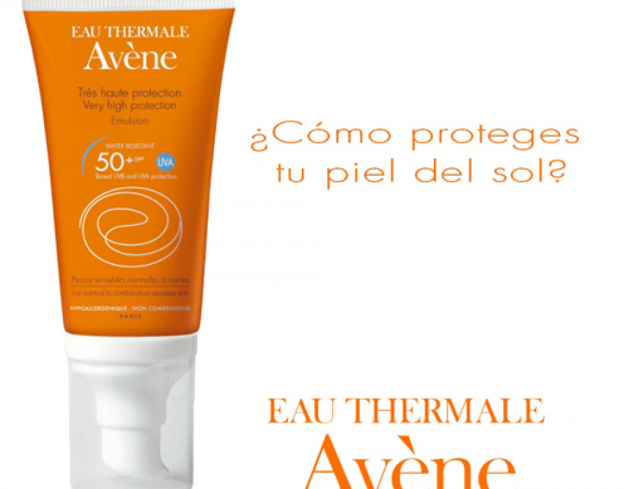 Eauthermale avene 785 13367