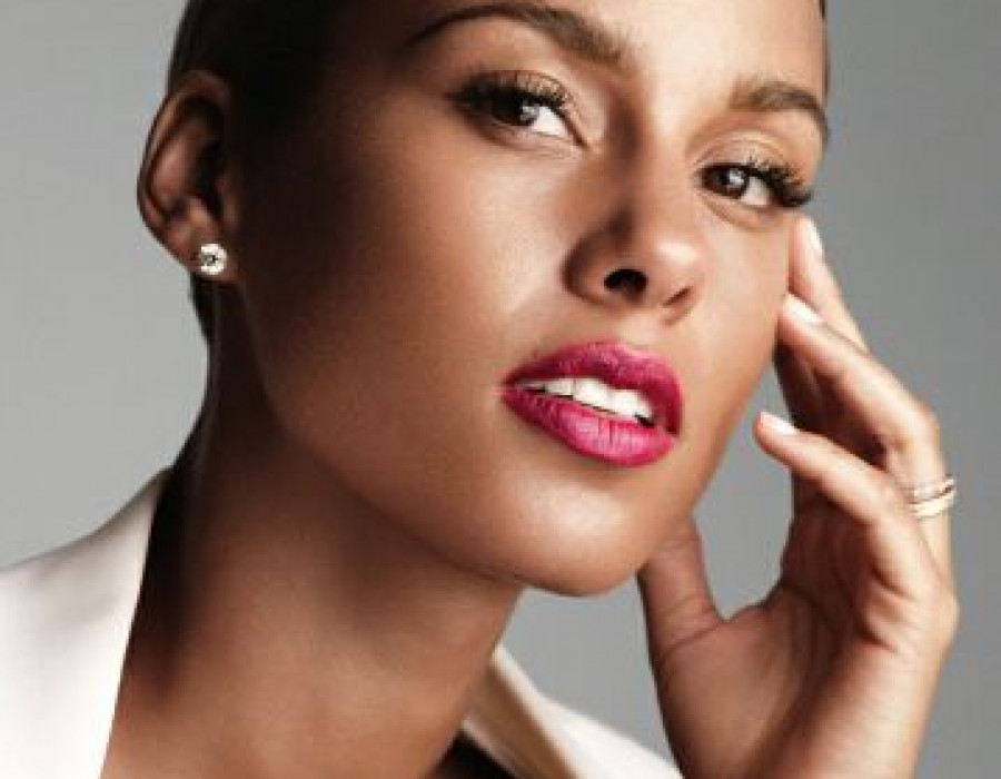 Alicia keys givenchy 789 13383