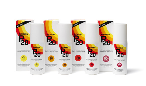 Gama solar p20 784 13365