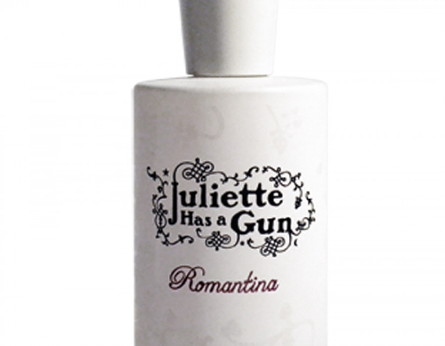 Romantina juluette has a gun 782 13357