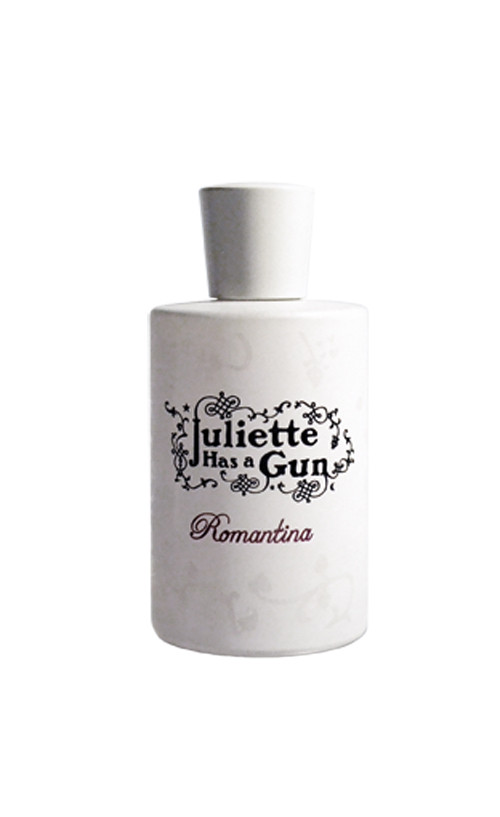 Romantina juluette has a gun 782 13357