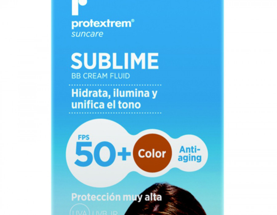 Sublime frontal protextrem 781 13353