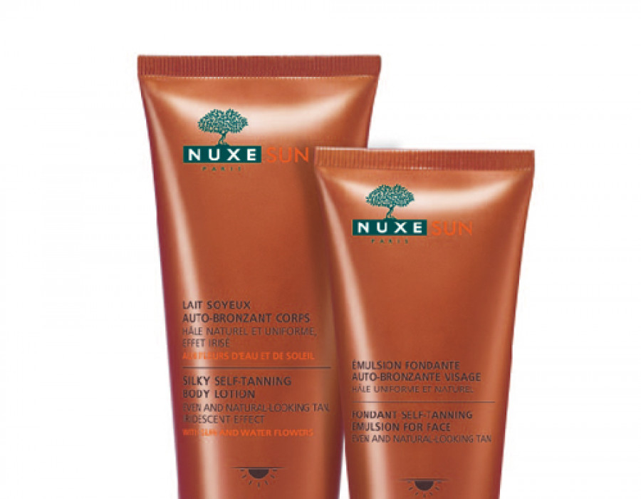 Autbornceadores nuxe sun 774 13325