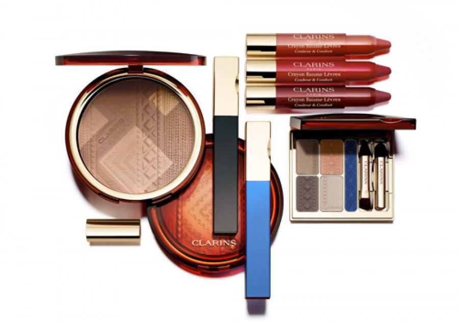 Colours of brazil clarins 773 13324