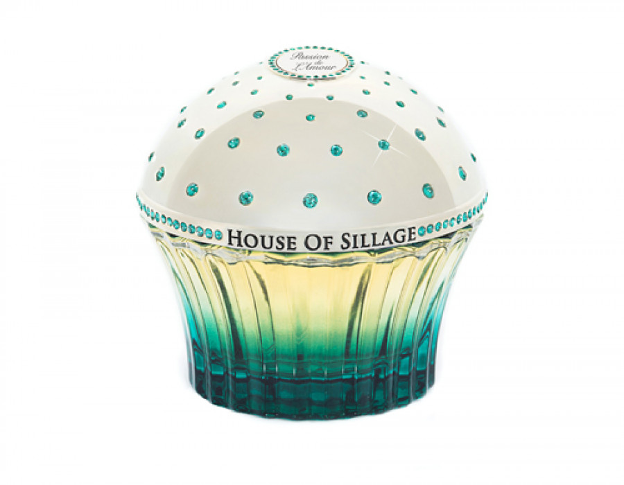 Passiondelamour house of sillage 773 13323