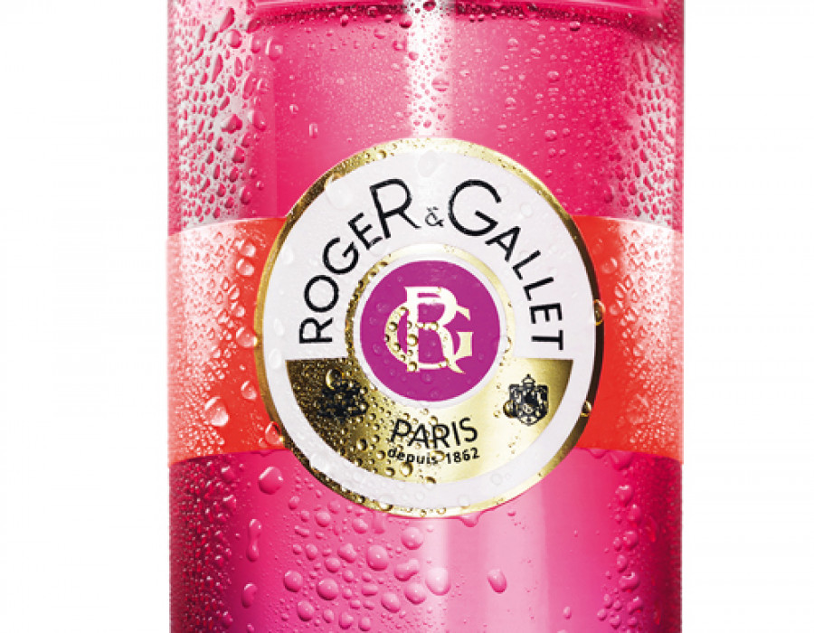 Gingembre rouge rogergallet 762 13287