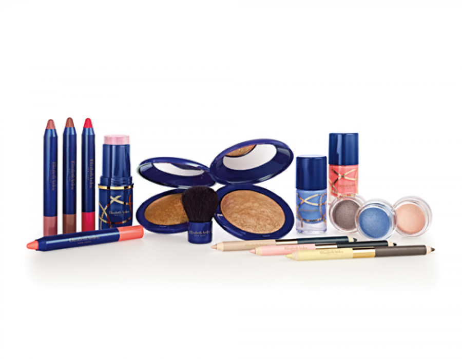 Summer escape color  arden 773 13321
