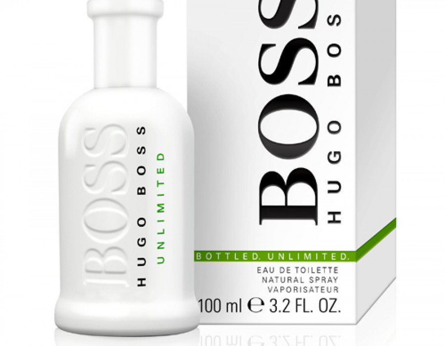 Boss bottled boss 762 13285