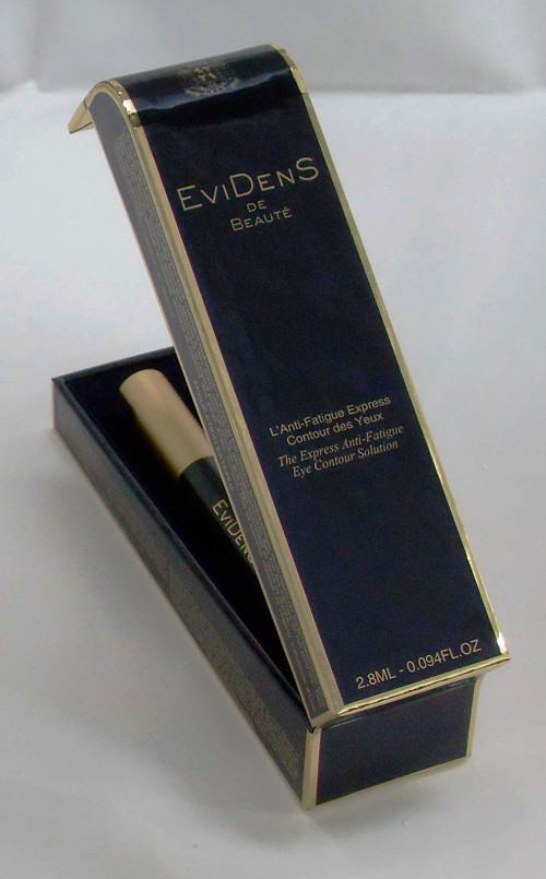 Antifatigue eye contour evidens 772 13319
