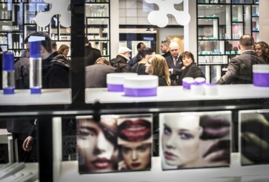 Cosmoprof 13302