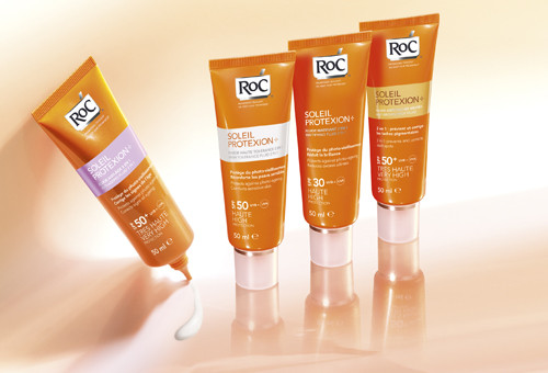 Soleil protexion   roc 760 13279