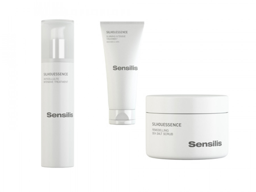 Silhouessence sensilis 750 13248