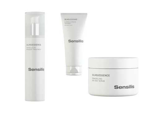 Silhouessence sensilis 750 13248