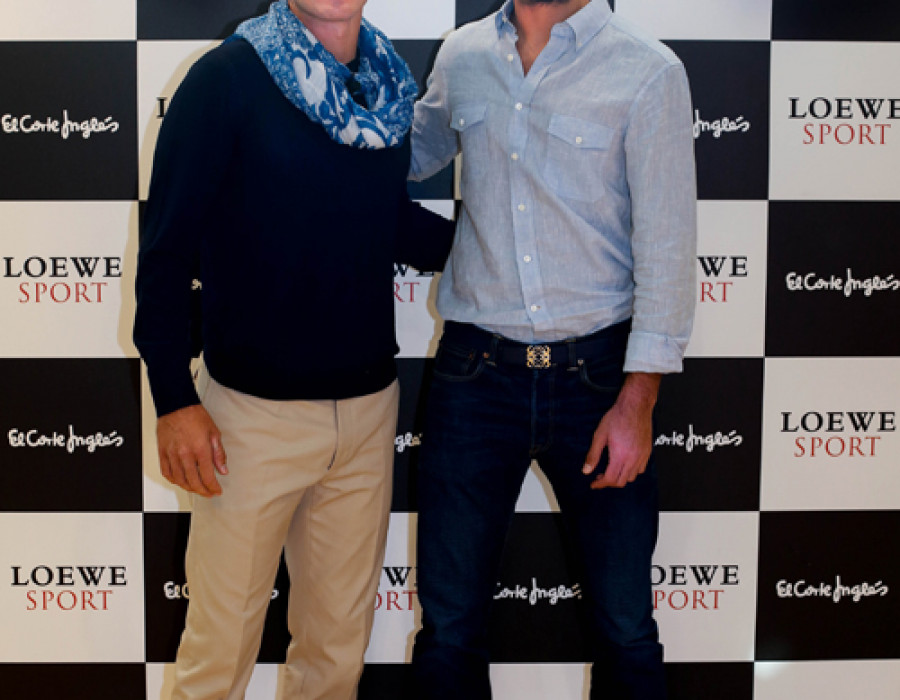 Loewe sport  javier hernanz y ruben cortada 770 13312