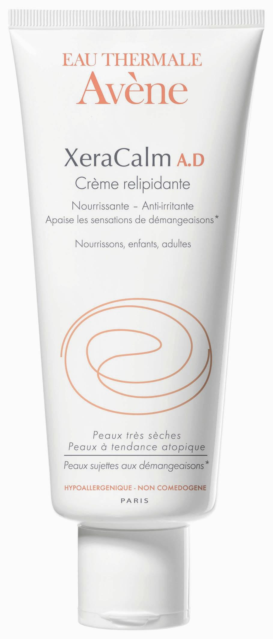 Avene xeracalm 749 13245