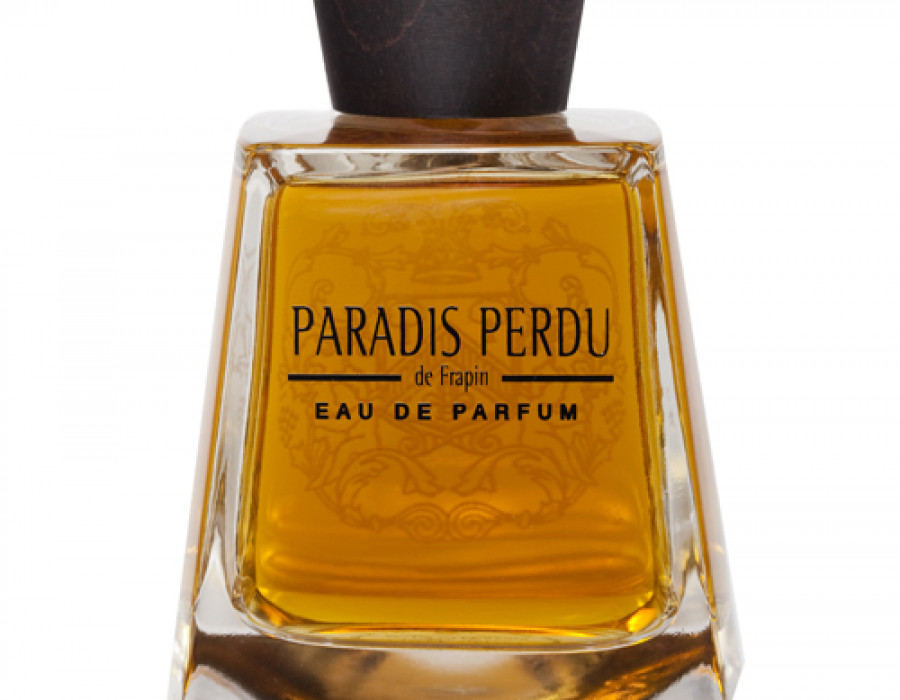Paradis perdu frapin 765 13294