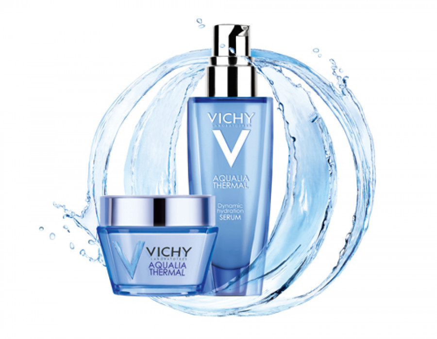 Aqualia thermal vichy 764 13293