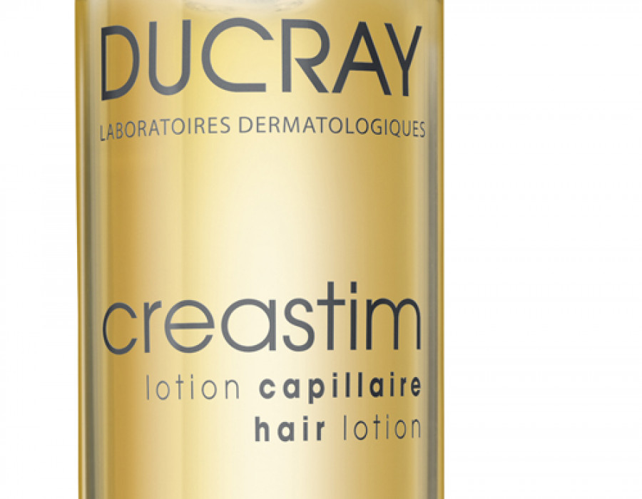 Creastin ducray 752 13253