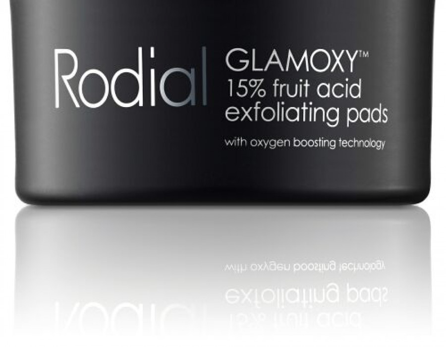 Glamoxy  fruit  acid 13111