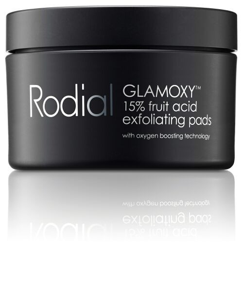 Glamoxy  fruit  acid 13111