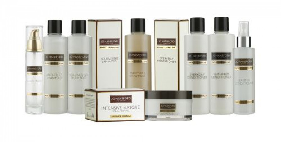 Johansford expertcolourcare 733 13183