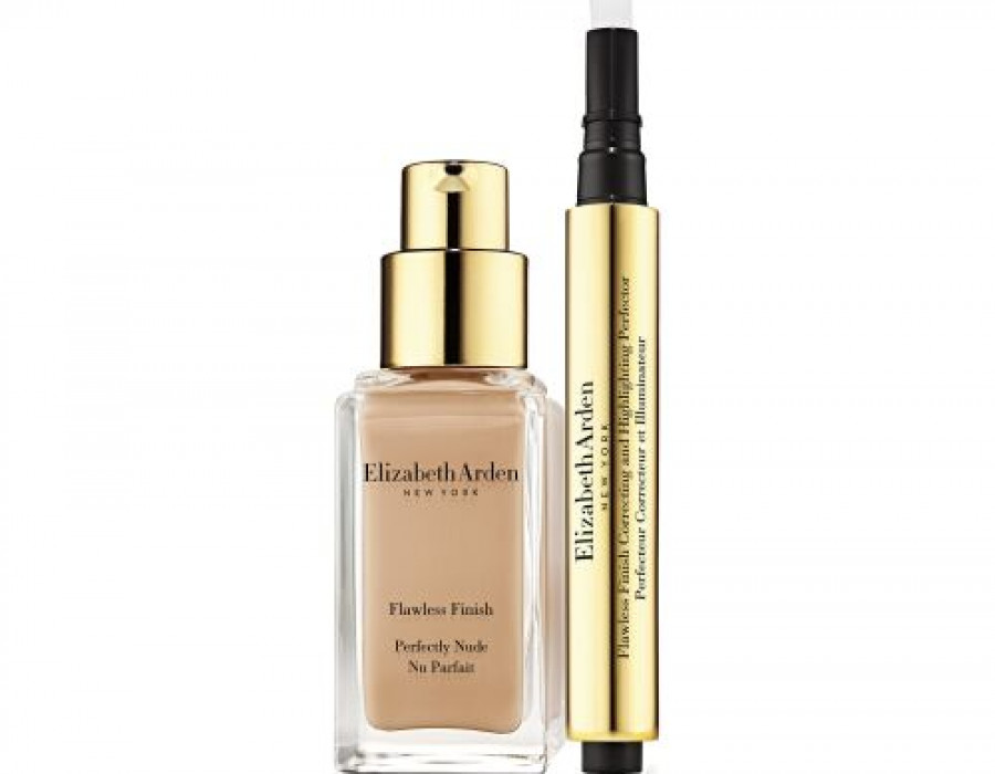 Flawless finish elizabetharden 737 13199