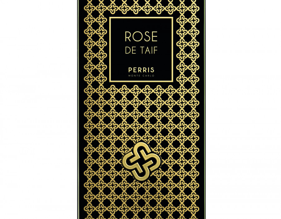 Bouteille rose de taif perris montecarlo 13125