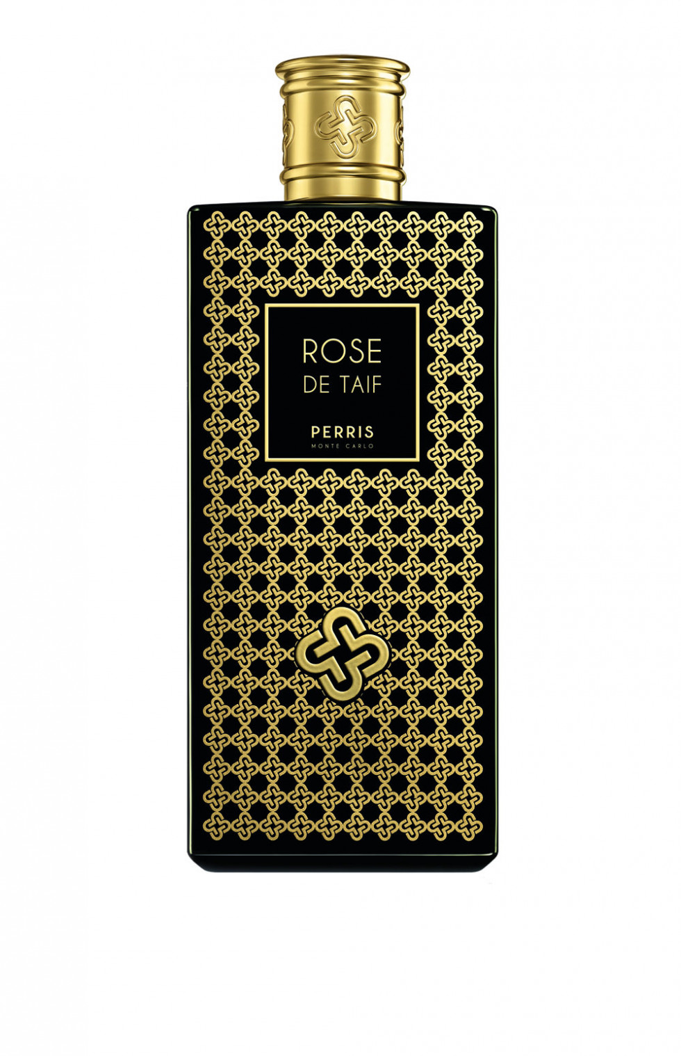 Bouteille rose de taif perris montecarlo 13125