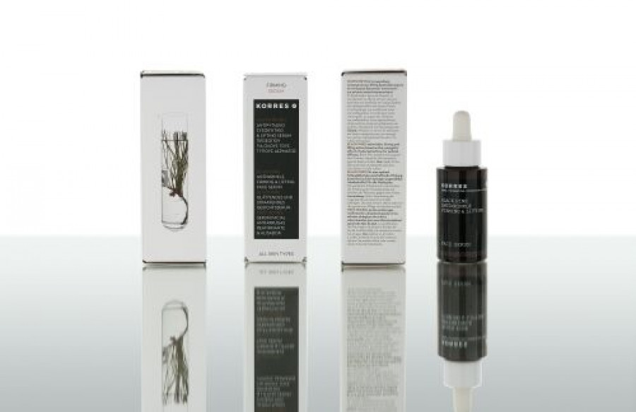 Serum  black  pine korres 13098