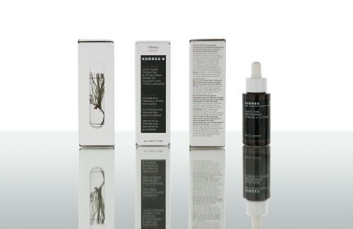 Serum  black  pine korres 13098
