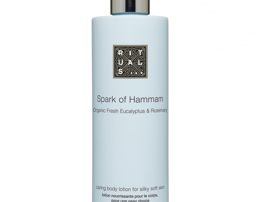 Spark of hammam 13124