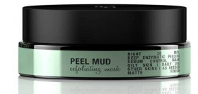 Peel mud sepai 1 13096