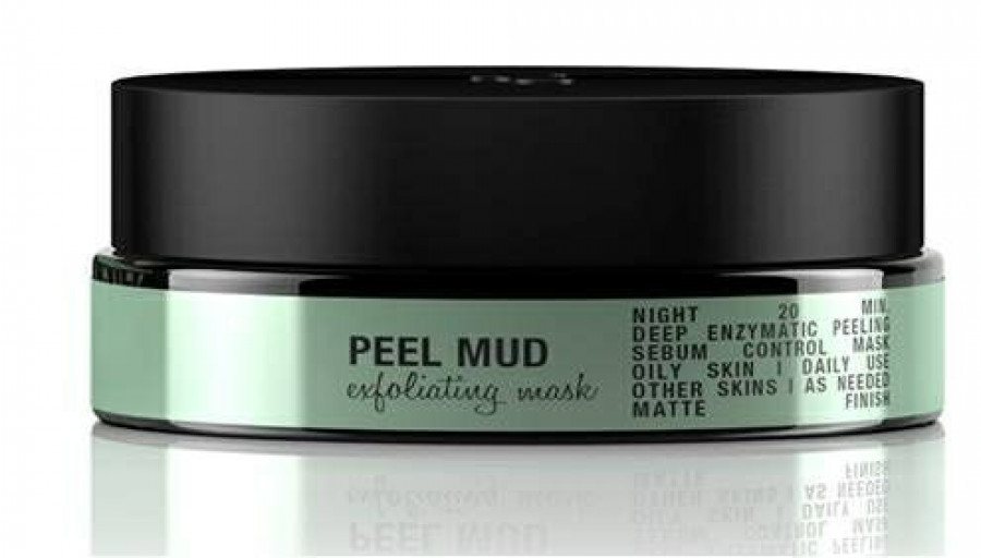 Peel mud sepai 1 13096