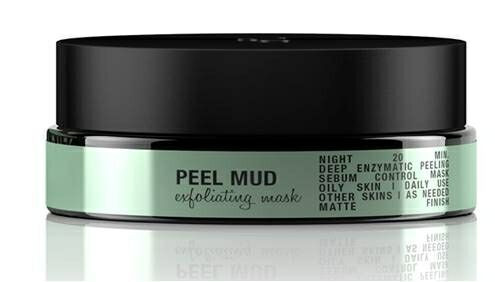 Peel mud sepai 1 13096
