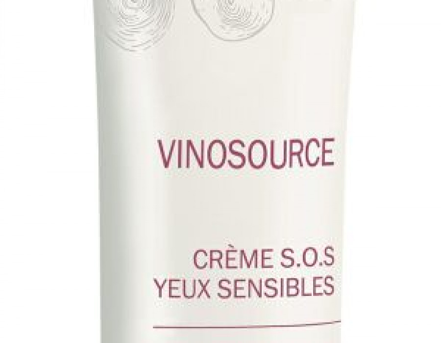 Sos ojos sensibles vinosource 13081