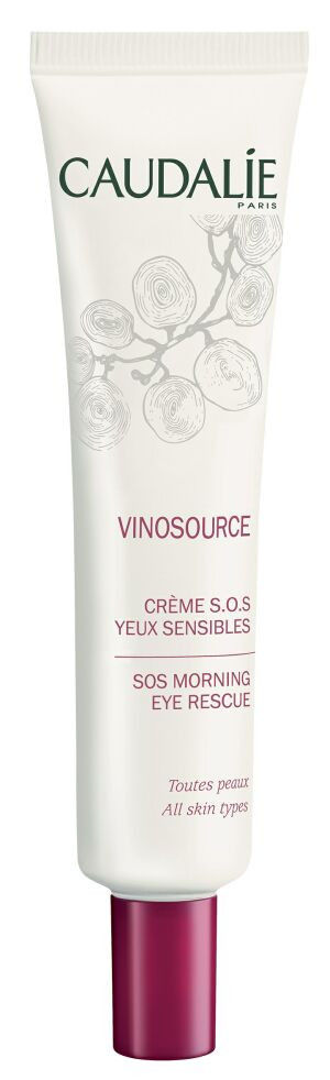 Sos ojos sensibles vinosource 13081