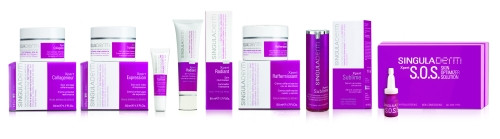 Singuladerm bodegon facial  13045